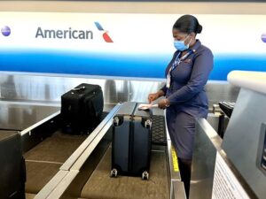 Does It Cost to Check a Bag with American Airlines?